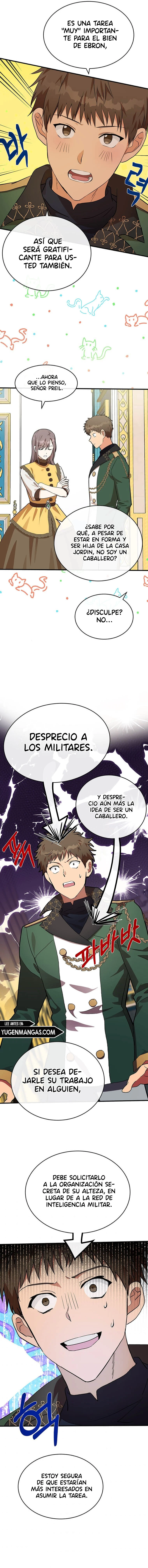 La Villana Vive Dos Veces - Capítulo 104 - Página 15 - LectorTMOo