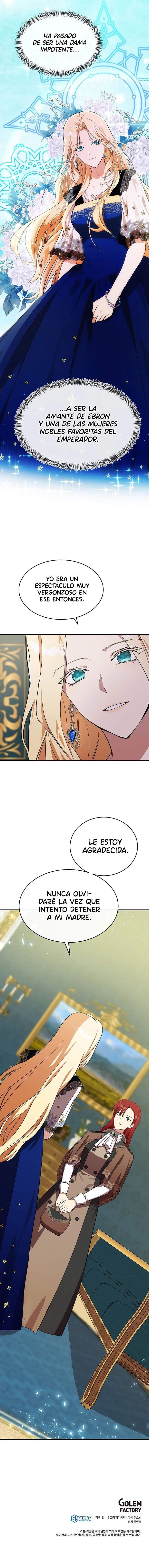 La Villana Vive Dos Veces - Capítulo 104 - Página 19 - LectorTMOo