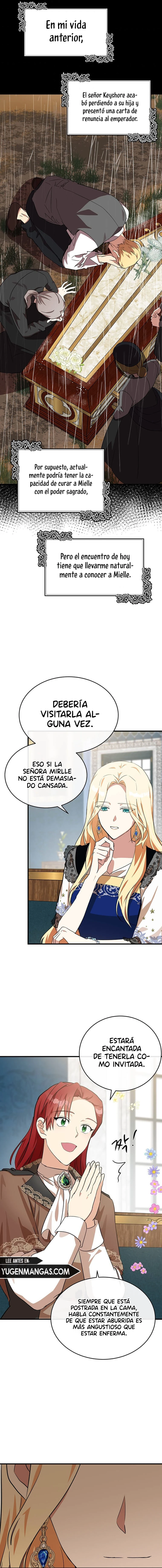 La Villana Vive Dos Veces - Capítulo 105 - Página 13 - LectorTMOo