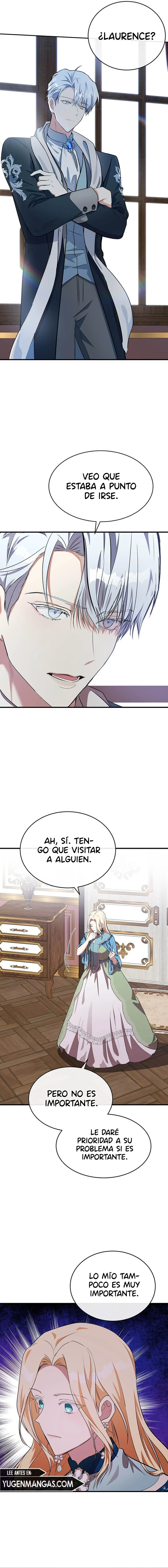 La Villana Vive Dos Veces - Capítulo 105 - Página 15 - LectorTMOo