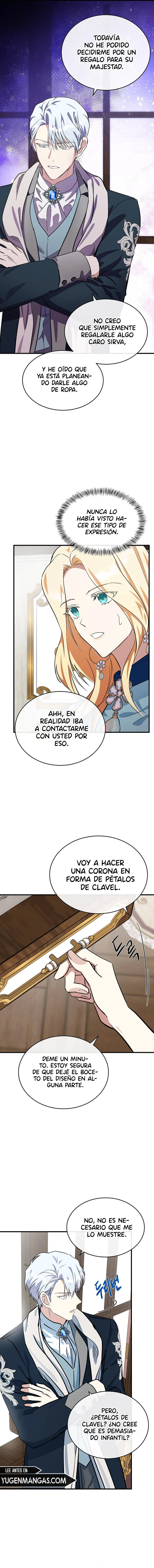 La Villana Vive Dos Veces - Capítulo 105 - Página 16 - LectorTMOo