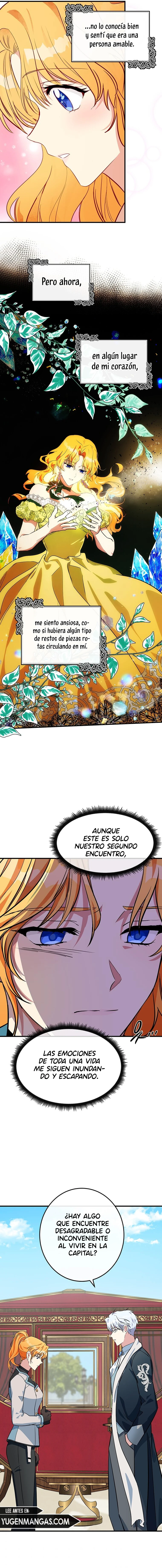 La Villana Vive Dos Veces - Capítulo 106 - Página 10 - LectorTMOo