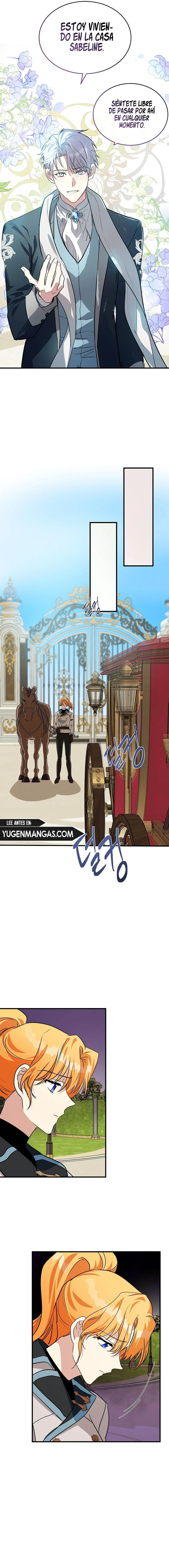 La Villana Vive Dos Veces - Capítulo 106 - Página 12 - LectorTMOo