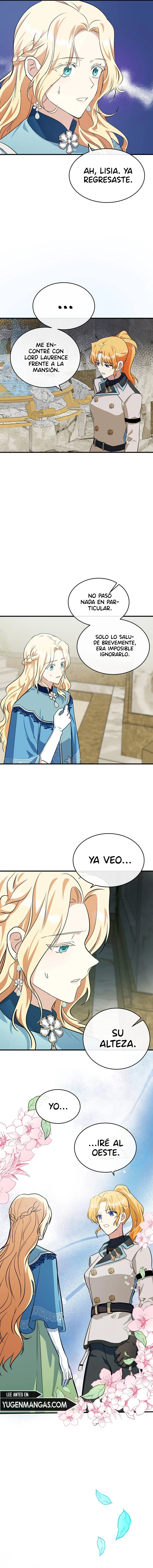 La Villana Vive Dos Veces - Capítulo 106 - Página 14 - LectorTMOo