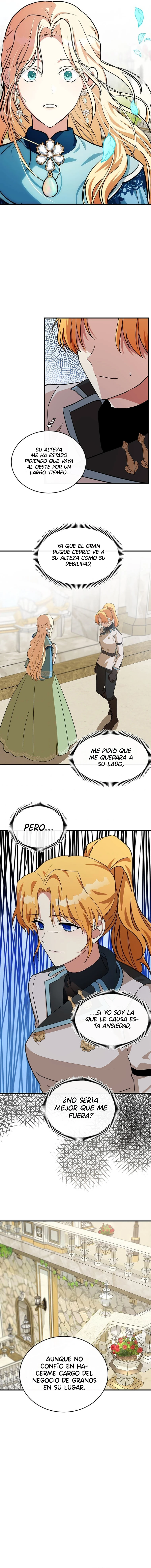 La Villana Vive Dos Veces - Capítulo 106 - Página 15 - LectorTMOo