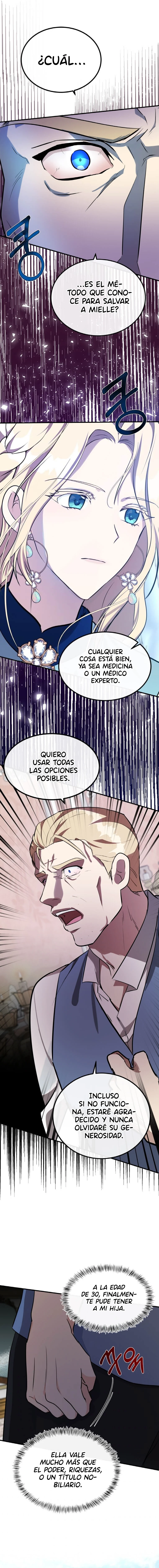 La Villana Vive Dos Veces - Capítulo 107 - Página 9 - LectorTMOo