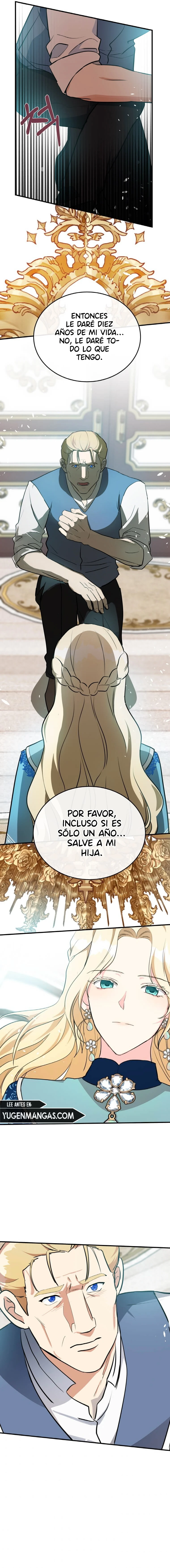 La Villana Vive Dos Veces - Capítulo 107 - Página 12 - LectorTMOo