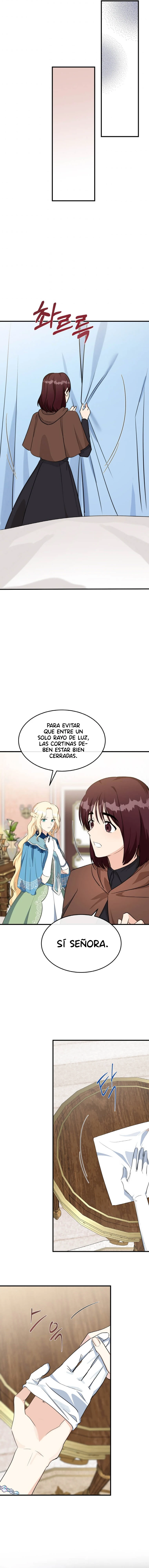 La Villana Vive Dos Veces - Capítulo 107 - Página 13 - LectorTMOo
