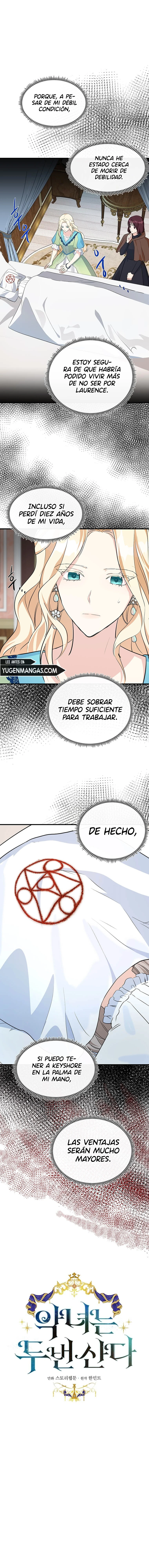 La Villana Vive Dos Veces - Capítulo 108 - Página 6 - LectorTMOo