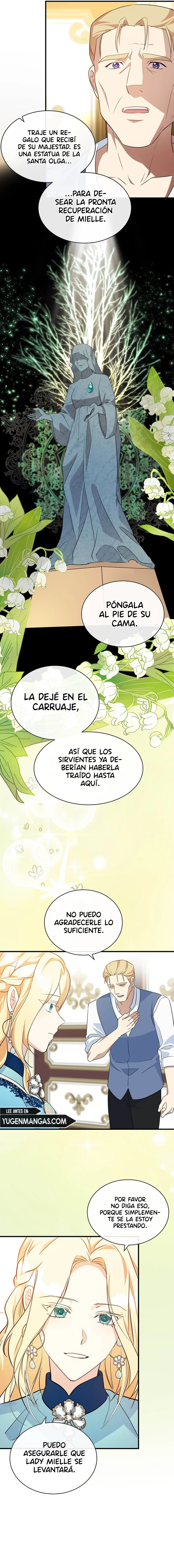 La Villana Vive Dos Veces - Capítulo 108 - Página 9 - LectorTMOo