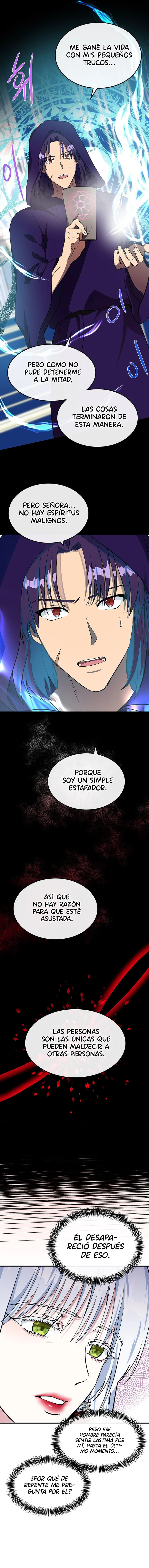 La Villana Vive Dos Veces - Capítulo 109 - Página 15 - LectorTMOo
