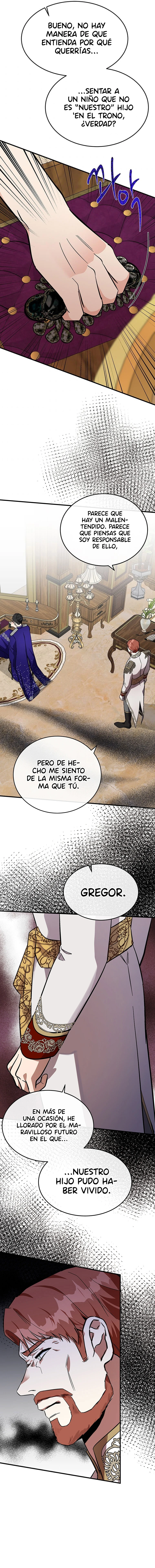 La Villana Vive Dos Veces - Capítulo 110 - Página 16 - LectorTMOo