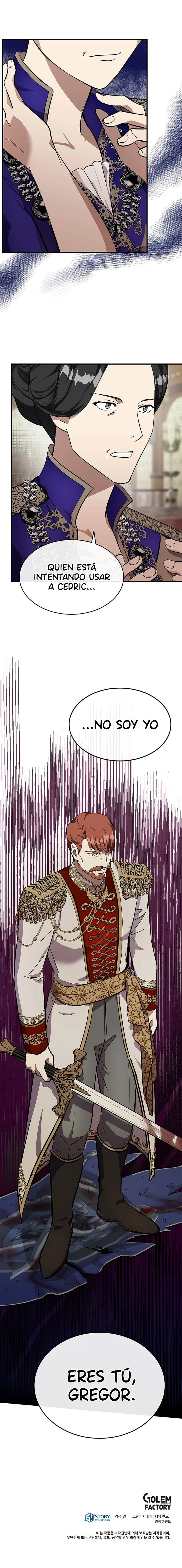La Villana Vive Dos Veces - Capítulo 110 - Página 18 - LectorTMOo