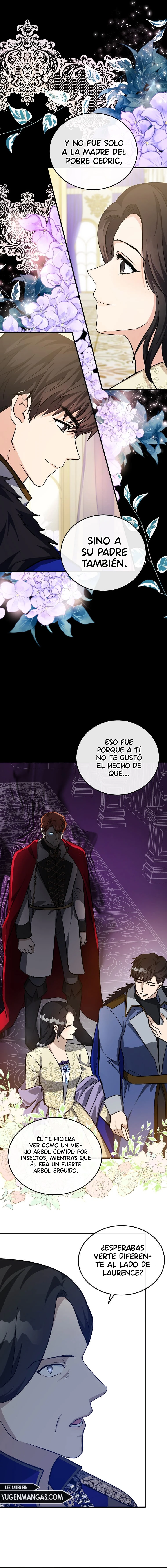 La Villana Vive Dos Veces - Capítulo 111 - Página 5 - LectorTMOo
