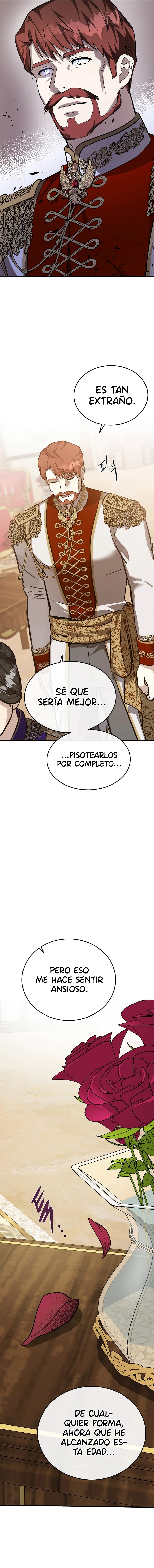 La Villana Vive Dos Veces - Capítulo 111 - Página 6 - LectorTMOo