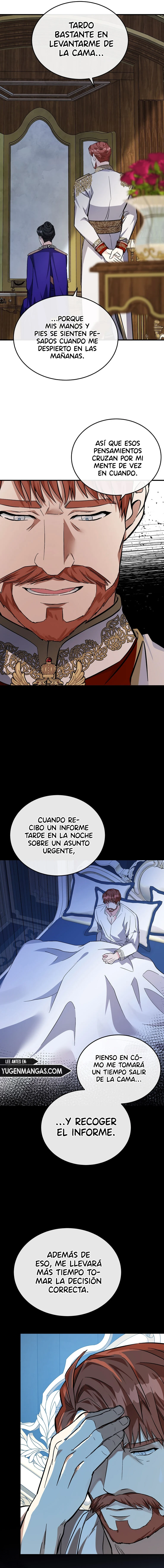 La Villana Vive Dos Veces - Capítulo 111 - Página 7 - LectorTMOo