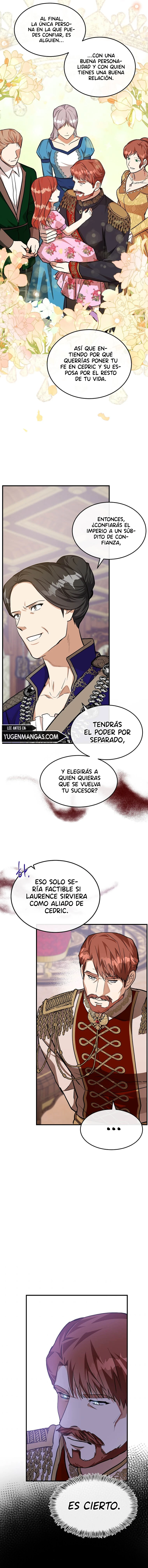 La Villana Vive Dos Veces - Capítulo 111 - Página 9 - LectorTMOo