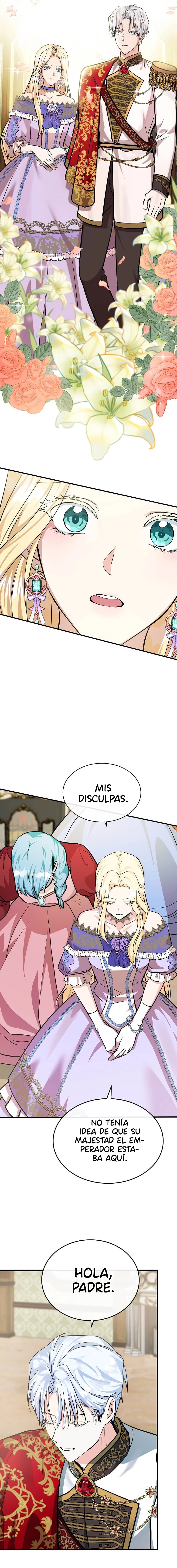 La Villana Vive Dos Veces - Capítulo 111 - Página 12 - LectorTMOo