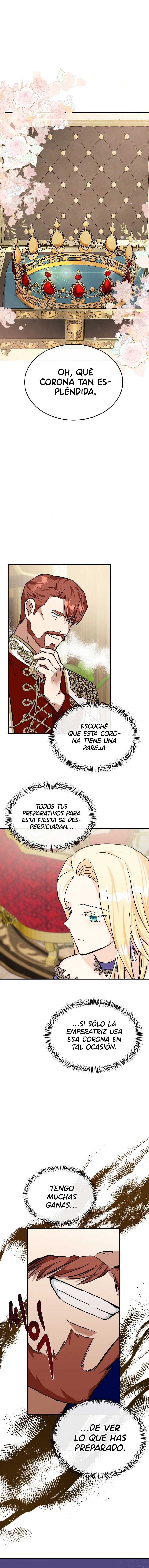 La Villana Vive Dos Veces - Capítulo 111 - Página 14 - LectorTMOo