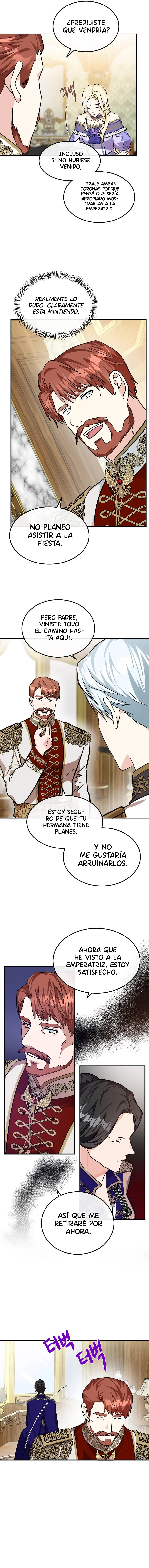 La Villana Vive Dos Veces - Capítulo 111 - Página 16 - LectorTMOo