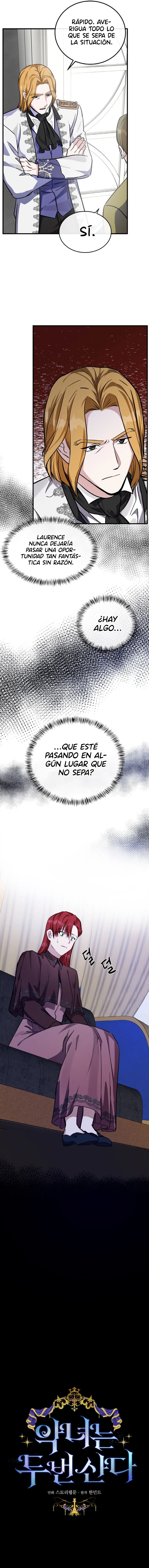 La Villana Vive Dos Veces - Capítulo 112 - Página 5 - LectorTMOo
