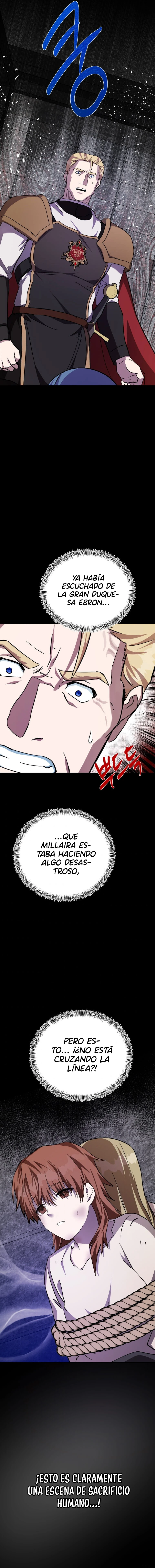 La Villana Vive Dos Veces - Capítulo 112 - Página 17 - LectorTMOo