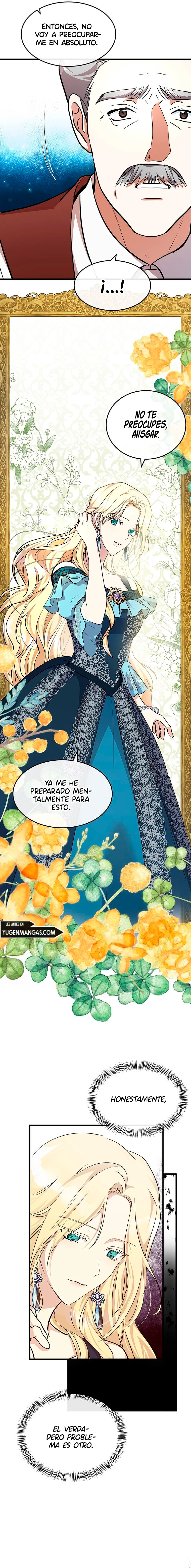 La Villana Vive Dos Veces - Capítulo 113 - Página 10 - LectorTMOo