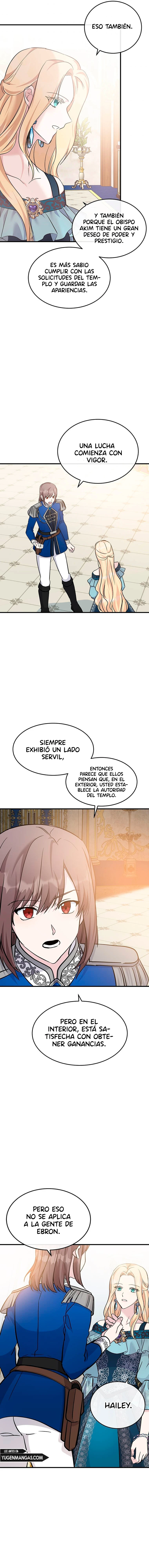 La Villana Vive Dos Veces - Capítulo 113 - Página 15 - LectorTMOo