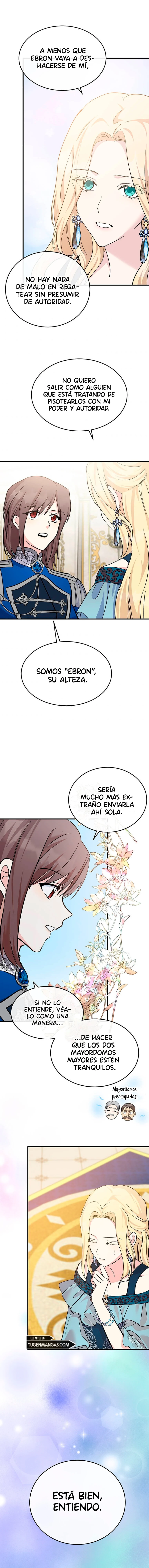 La Villana Vive Dos Veces - Capítulo 113 - Página 16 - LectorTMOo