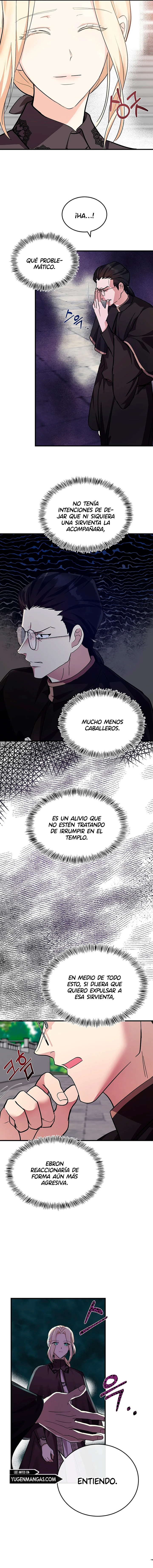 La Villana Vive Dos Veces - Capítulo 114 - Página 6 - LectorTMOo