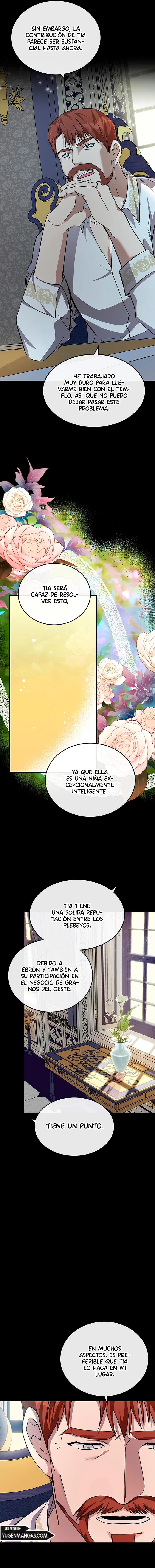 La Villana Vive Dos Veces - Capítulo 114 - Página 14 - LectorTMOo