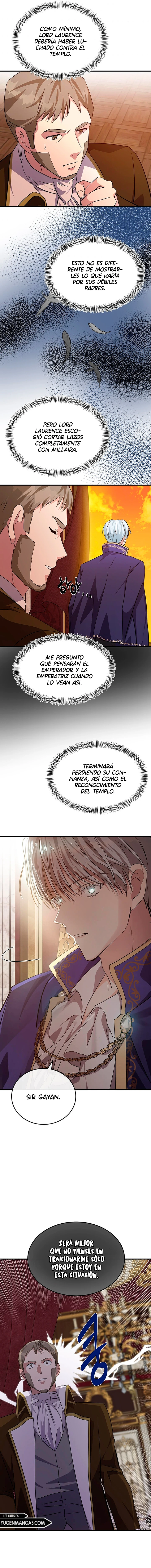 La Villana Vive Dos Veces - Capítulo 114 - Página 16 - LectorTMOo