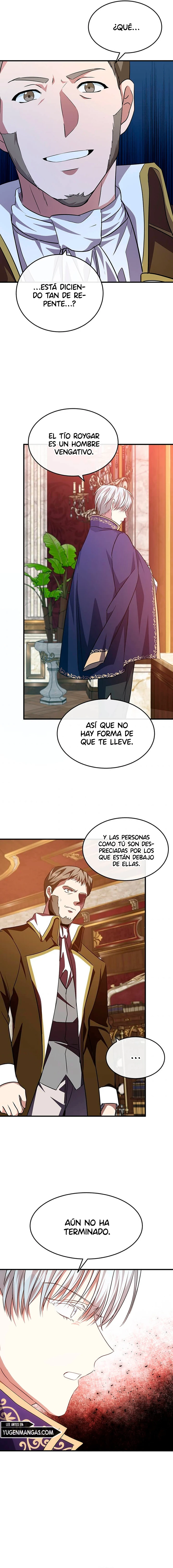 La Villana Vive Dos Veces - Capítulo 114 - Página 17 - LectorTMOo