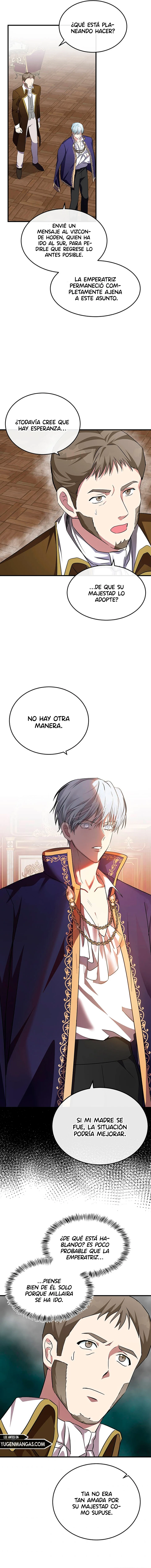 La Villana Vive Dos Veces - Capítulo 114 - Página 18 - LectorTMOo
