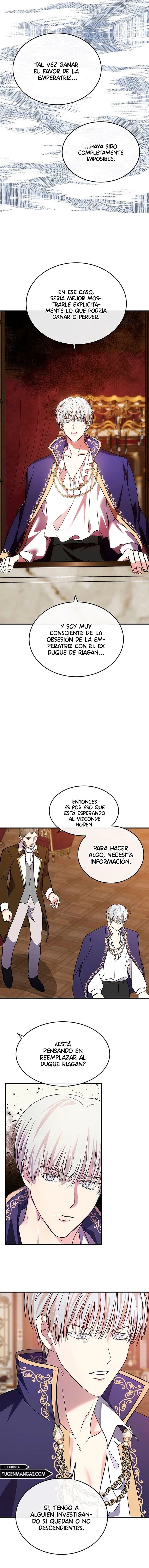 La Villana Vive Dos Veces - Capítulo 114 - Página 19 - LectorTMOo