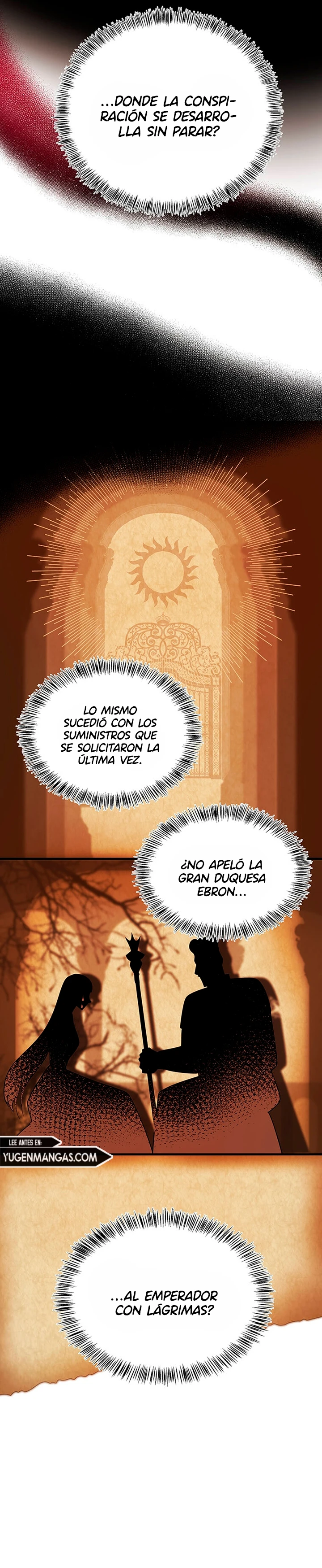 La Villana Vive Dos Veces - Capítulo 115 - Página 7 - LectorTMOo
