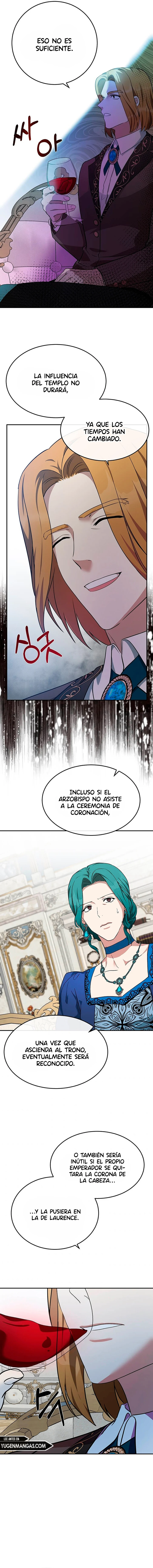 La Villana Vive Dos Veces - Capítulo 115 - Página 13 - LectorTMOo