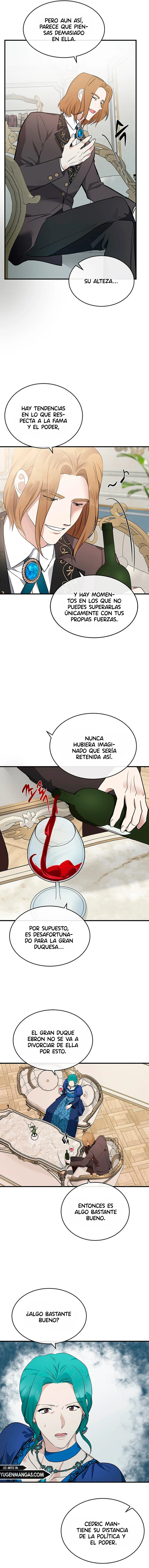 La Villana Vive Dos Veces - Capítulo 115 - Página 16 - LectorTMOo
