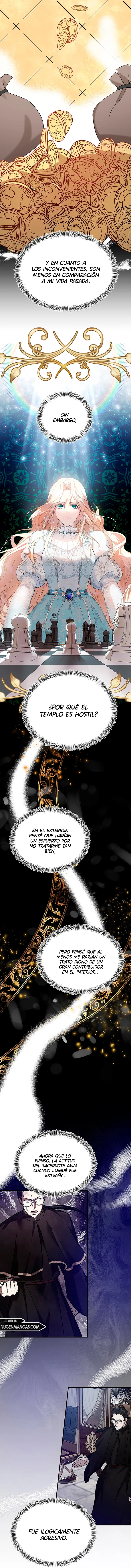 La Villana Vive Dos Veces - Capítulo 116 - Página 12 - LectorTMOo