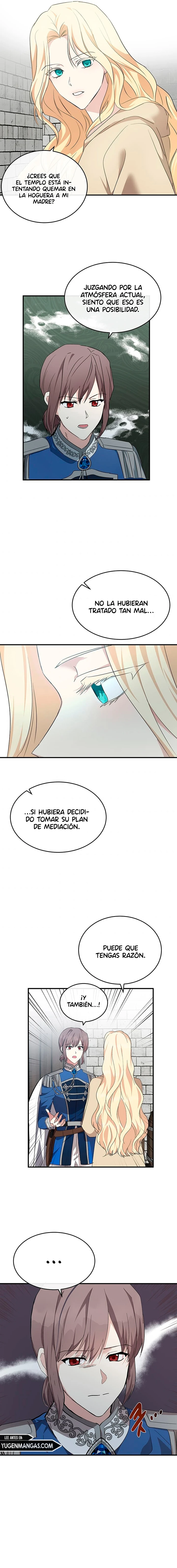 La Villana Vive Dos Veces - Capítulo 116 - Página 15 - LectorTMOo