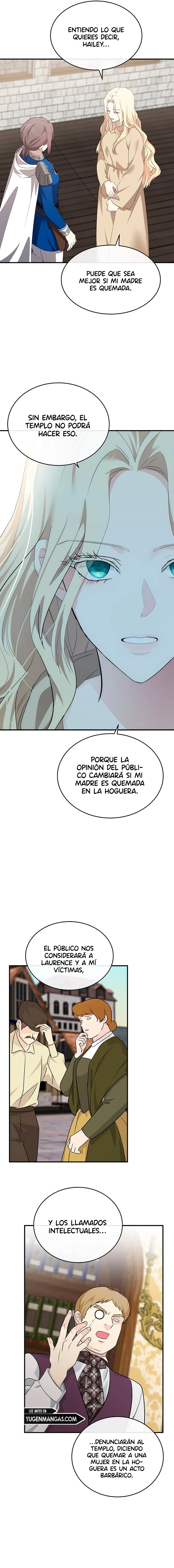La Villana Vive Dos Veces - Capítulo 116 - Página 16 - LectorTMOo