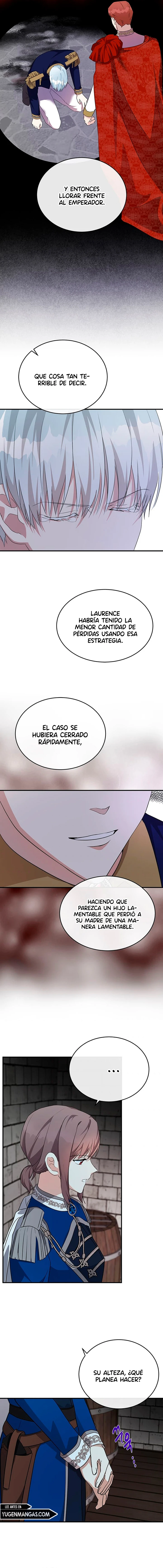 La Villana Vive Dos Veces - Capítulo 116 - Página 18 - LectorTMOo