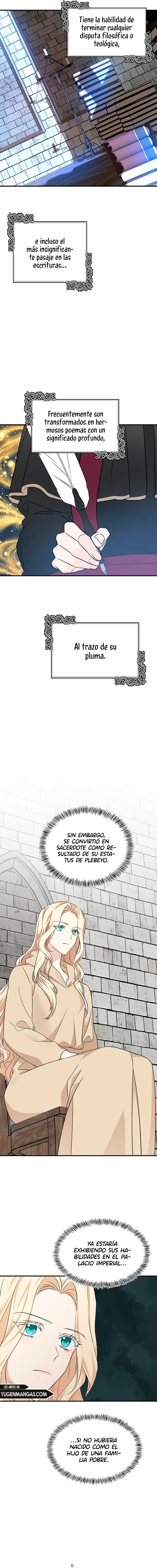 La Villana Vive Dos Veces - Capítulo 117 - Página 4 - LectorTMOo