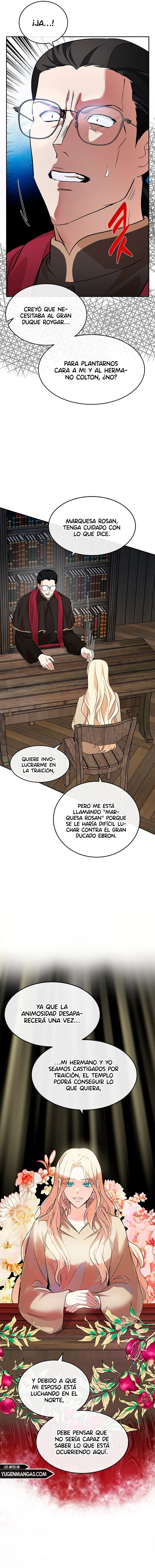 La Villana Vive Dos Veces - Capítulo 117 - Página 17 - LectorTMOo
