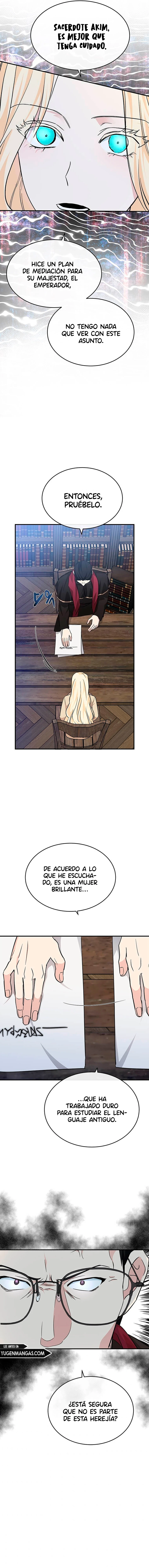 La Villana Vive Dos Veces - Capítulo 117 - Página 18 - LectorTMOo
