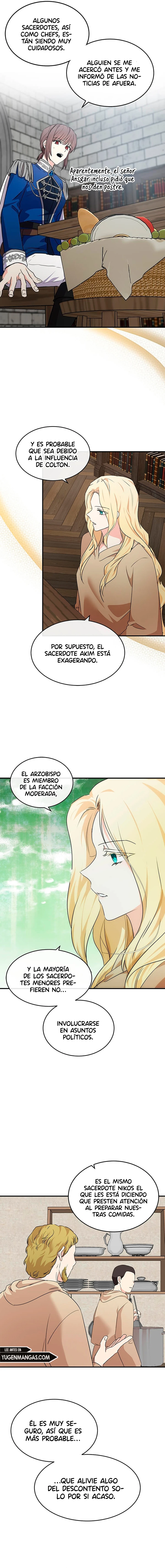 La Villana Vive Dos Veces - Capítulo 118 - Página 7 - LectorTMOo