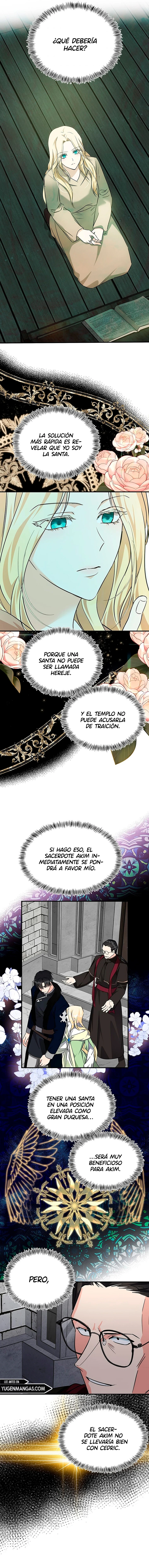 La Villana Vive Dos Veces - Capítulo 118 - Página 13 - LectorTMOo