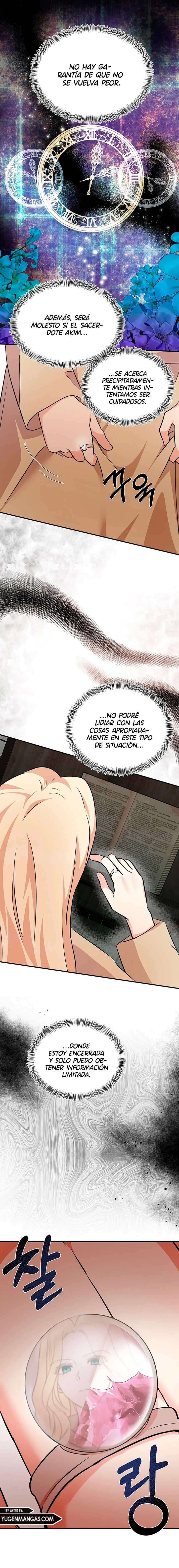 La Villana Vive Dos Veces - Capítulo 118 - Página 15 - LectorTMOo