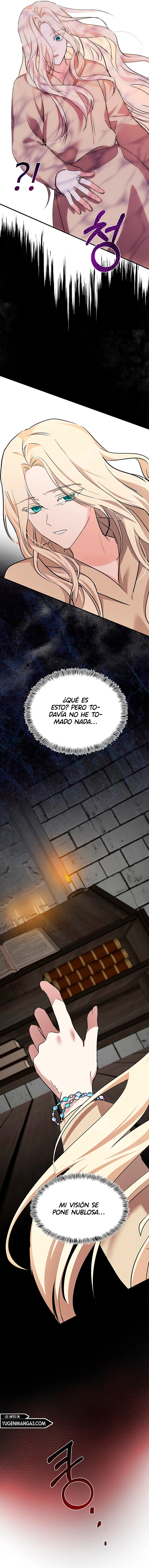 La Villana Vive Dos Veces - Capítulo 118 - Página 17 - LectorTMOo