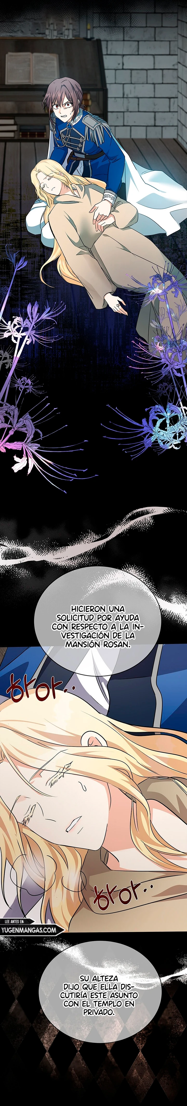 La Villana Vive Dos Veces - Capítulo 118 - Página 20 - LectorTMOo